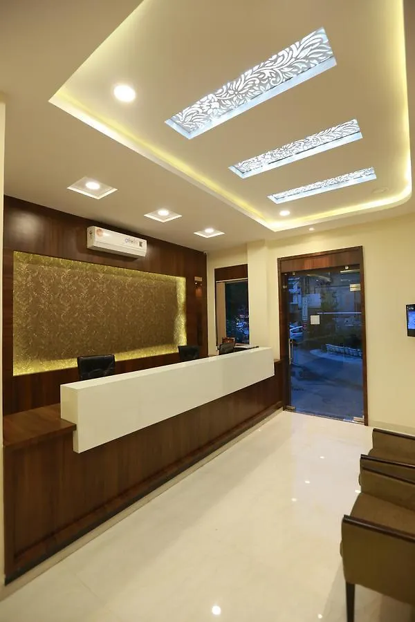 فندق Anchal Villa أُودايبور