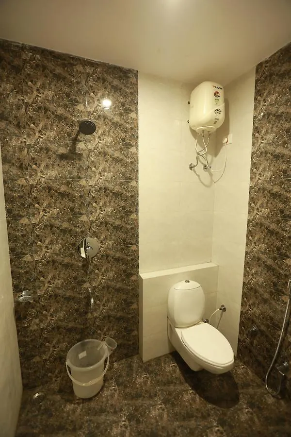 Anchal Villa أُودايبور 3*,  الهند