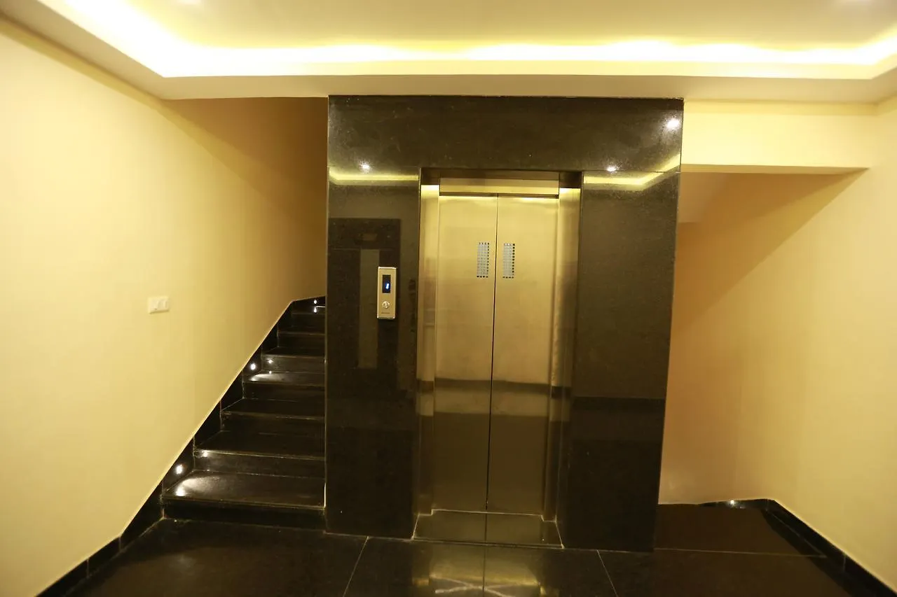 Anchal Villa أُودايبور 3*,  الهند