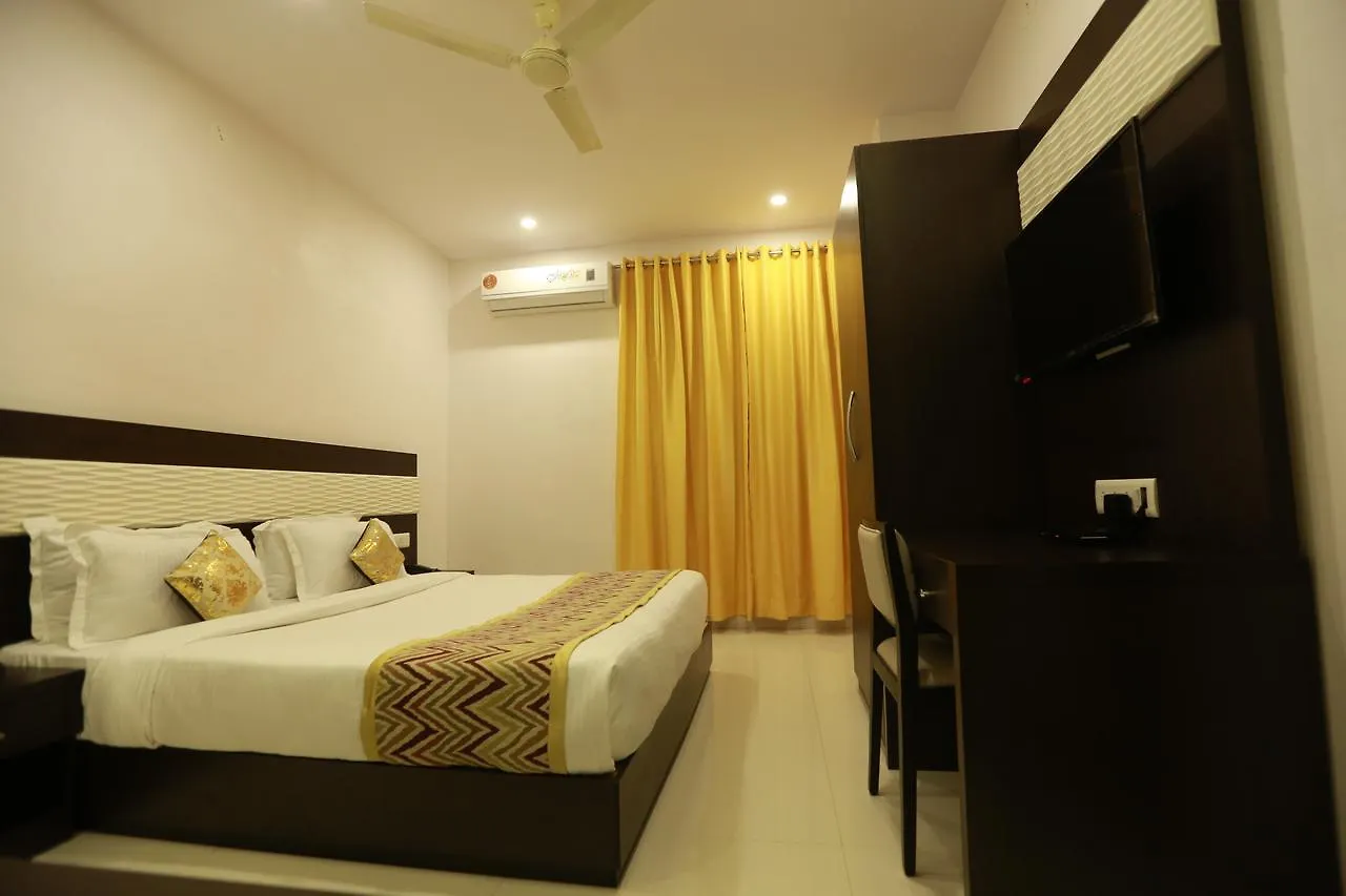 Anchal Villa أُودايبور